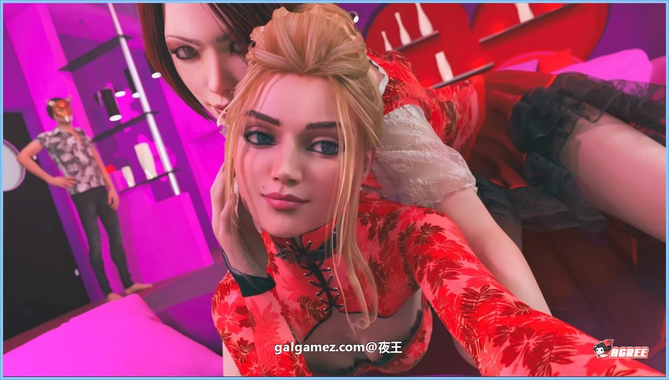 【欧美SLG/汉化/动态】猎艳逐影 V0.13.3b 汉化版【更新/PC+安卓/3G】 畅玩游戏 预览第11张-XACG动漫资源社——中文ACG动漫游戏社区 【欧美SLG/汉化/动态】猎艳逐影 V0.13.3b 汉化版【更新/PC+安卓/3G】 畅玩游戏 预览第11张