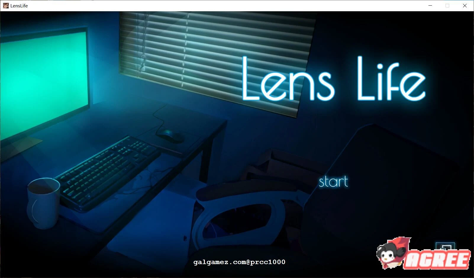 我的镜头特别人生！STEAM官方中文版/神级SLG/付存档【930M】/中文特别版