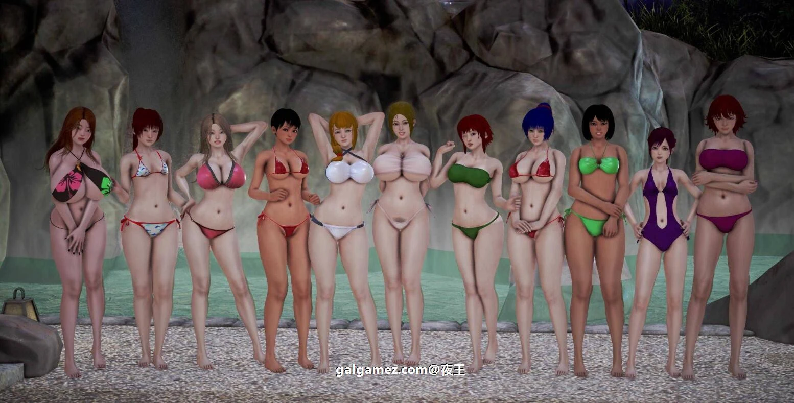 【欧美SLG/汉化/动态】我的新邻居 v0.5 精翻汉化版【PC+安卓/5.8G/更新】 畅玩游戏 预览第2张-XACG动漫资源社——中文ACG动漫游戏社区 【欧美SLG/汉化/动态】我的新邻居 v0.5 精翻汉化版【PC+安卓/5.8G/更新】 畅玩游戏 预览第2张