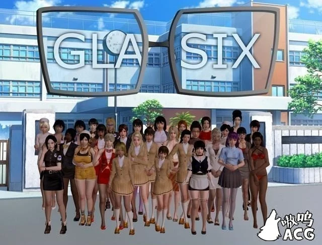 【欧美SLG/中文】神器眼镜 Glassix v0.69.0 官方中文作弊高压版【更新/2G】 畅玩游戏 预览第3张-XACG动漫资源社——中文ACG动漫游戏社区 【欧美SLG/中文】神器眼镜 Glassix v0.69.0 官方中文作弊高压版【更新/2G】 畅玩游戏 预览第3张