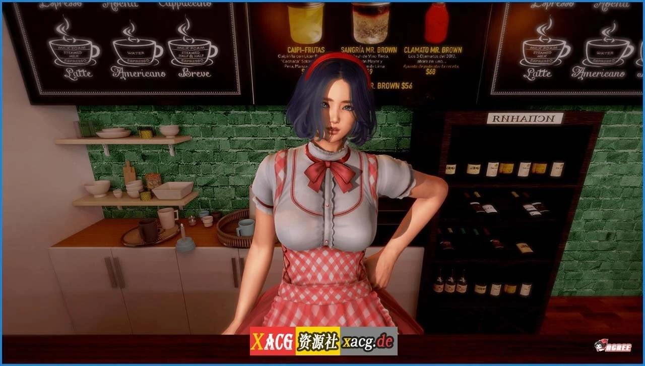 【沙盒解谜/汉化/HS2引擎动态】极度异常 V0.6.10 汉化版【更新/PC+安卓/2.5G】 畅玩游戏 预览第10张