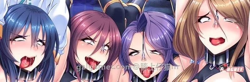 全员圆腹：退魔剑士学院！汉化版 新汉化/全CV/1.4G [大拔作ADV] (汉化+全CG)