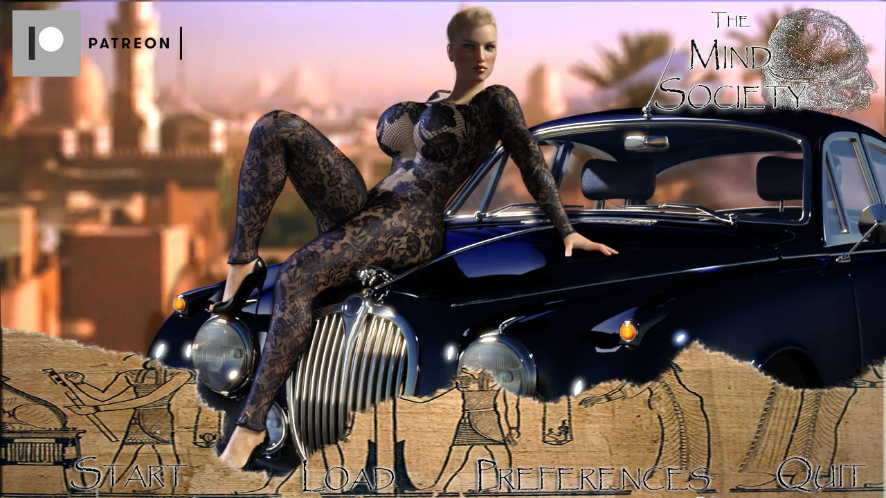 心灵社会 V0.6 汉化版 (The Mind Society) [PC-SLG/动态/2.9G] [SLG游戏/官中] [FM/WY] [複製鏈接]