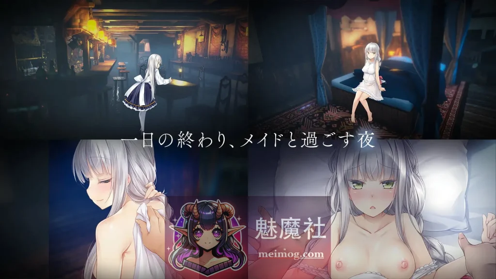 转变新世界：Fallen/Brand New World V1.0.5b【官方中文·经营SLG】更新版/百度FM/1.2G