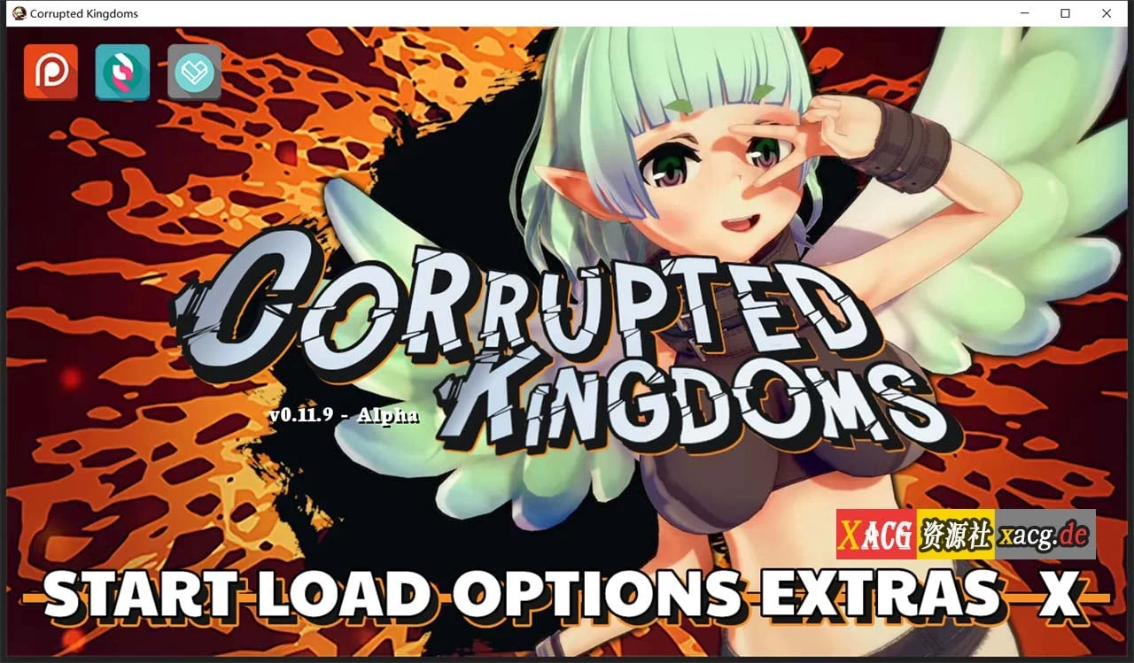 扭曲王国 AlteredKingdoms V0.12.2 精翻汉化版+画廊全开Mod [PC+安卓/3G] [3D游戏/沙盒/汉化]