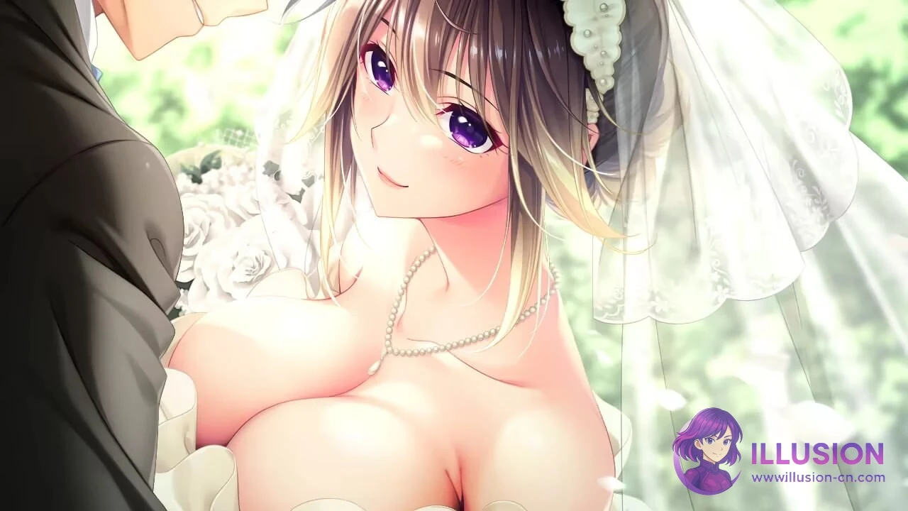 与丰满护士的甜蜜住院生活！？胸でかいナースとイチャコラ×2入院生活！？（全CG存档+AI汉化版）[拔作ADV/汉化/人妻]