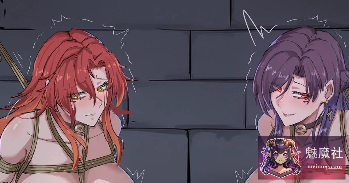 混沌之魂 Chaos Souls（新作RPG/官中/女性/捆绑引导）[PC] [v0.911 官方中文步兵版] /FM/百度