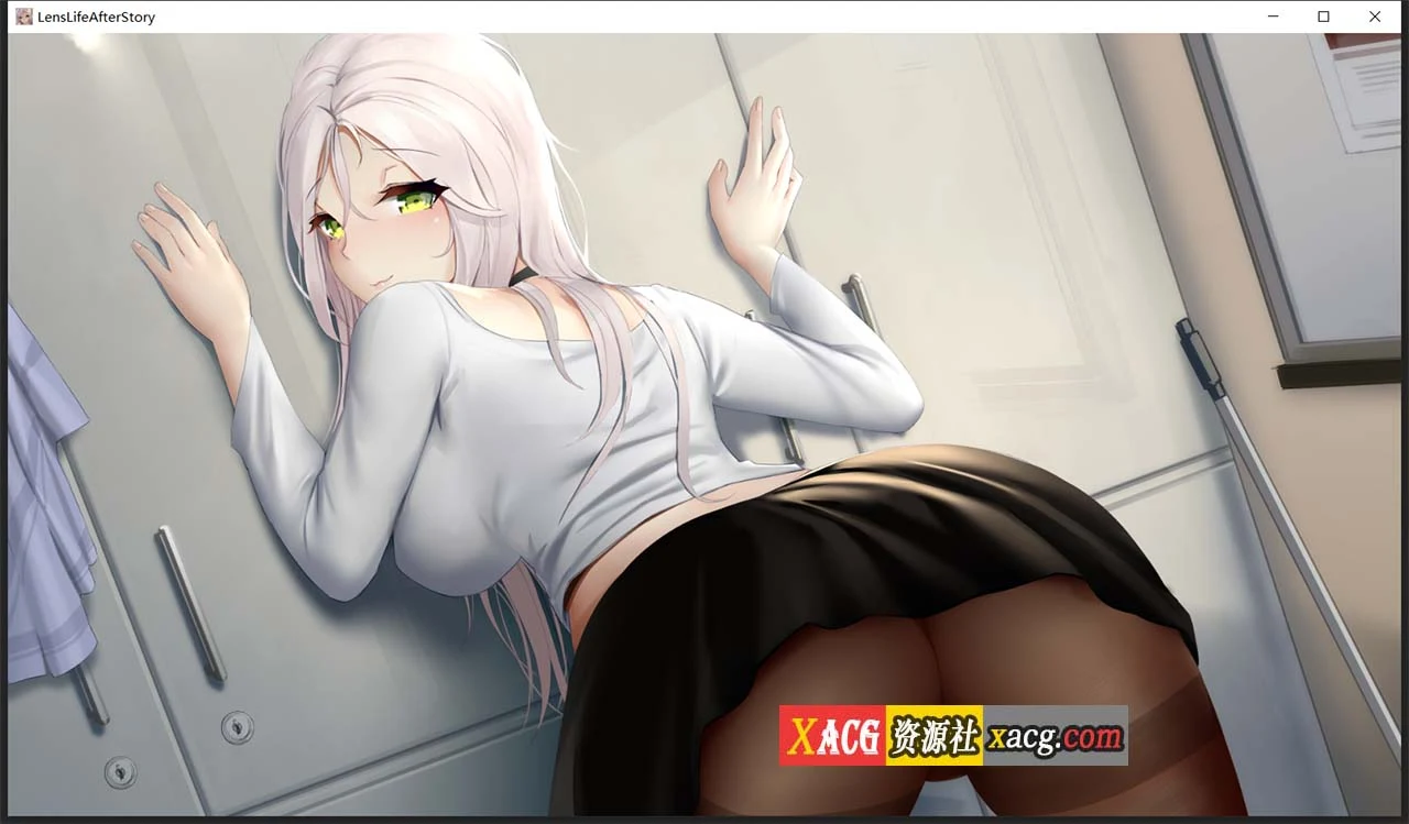 【神级SLG/中文/盗摄】我的镜头H人生2:AfterStory 官方中文版【新作/超美黑丝/2.6G】 畅玩游戏 预览第6张-XACG动漫资源社——中文ACG动漫游戏社区 【神级SLG/中文/盗摄】我的镜头H人生2:AfterStory 官方中文版【新作/超美黑丝/2.6G】 畅玩游戏 预览第6张