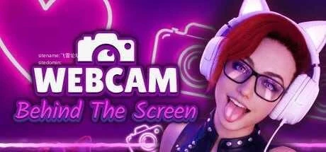 网络摄像头：屏幕背后（WebCam: Behind The Screen）[官方中文+完整版] /3D动态/ PC版3.35G
