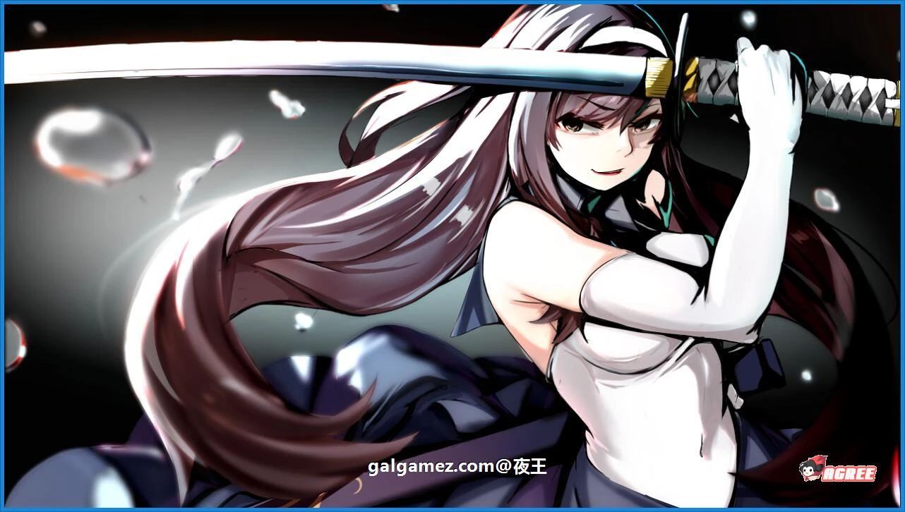 和泉的冒险2~这次是水之国篇 [精翻汉化完结版] [PC+安卓/2.3G] /新汉化+CG