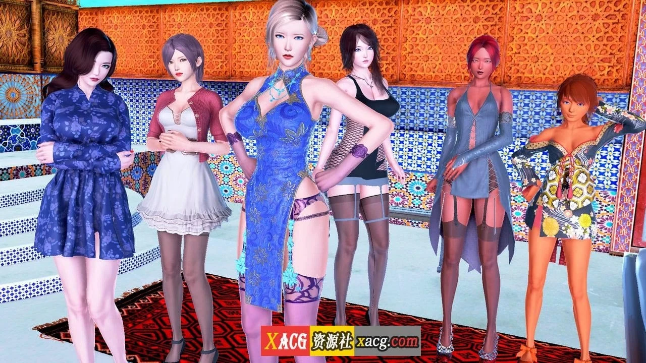末世废土王爵-Lord King V1.5 汉化版 [欧美SLG/双版本] 4G