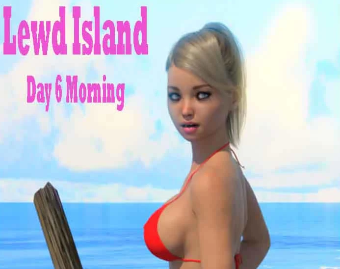奇遇岛 中文版 [Playful Island-day4]