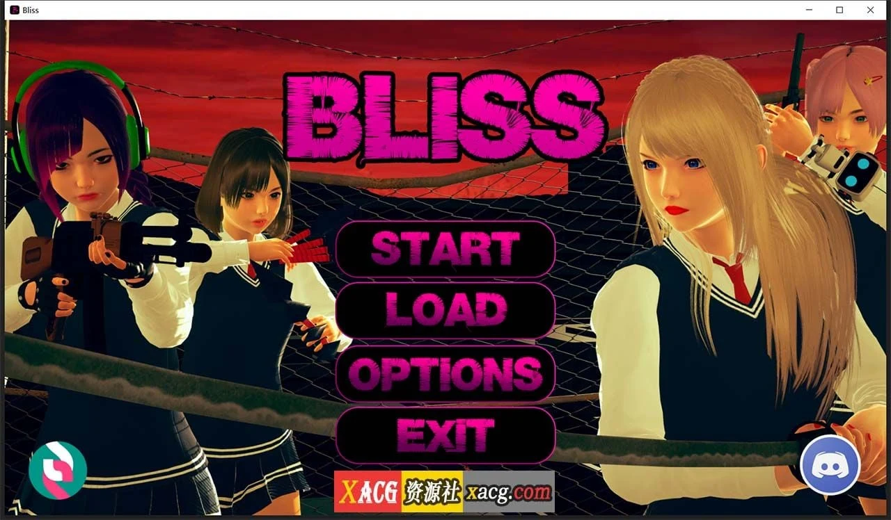 秘药 V0.2.1 汉化版 [日系SLG/动态] 汉化