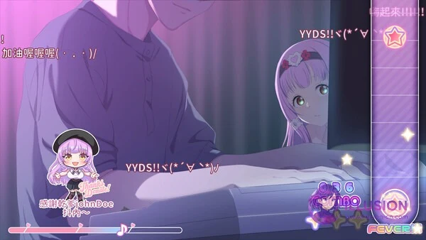 甜蜜魅魔之家 {V1.1.0 官中步兵版+存档} [Sweet Succubus Home] （FM/百度/6G）