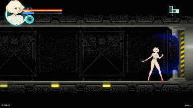 【ACT/汉化/全动态】异形探索 Alien Quest-EVE V0.13A 汉化作弊版+全开档【双版本】 畅玩游戏 预览第2张