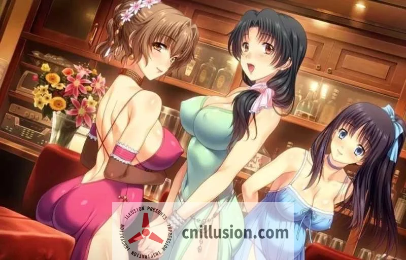 妻中蜜3 润色汉化版 Ver0.801 (Tsumamigui 3 / 妻みぐい3) [ADV汉化动画互动] {剧情人妻纯爱发展培养}