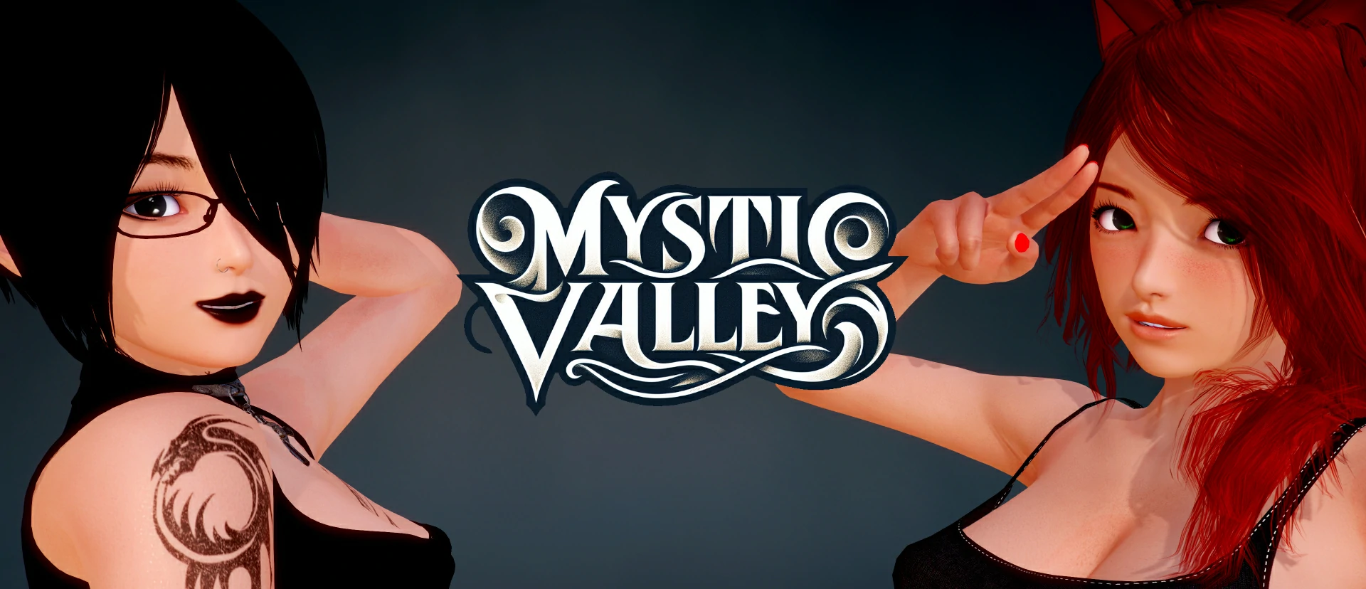 神秘谷Mystic Valley【v0.0.15】[亚洲SLG/AIGPT汉化/3D]（安卓+PC/1.3G）