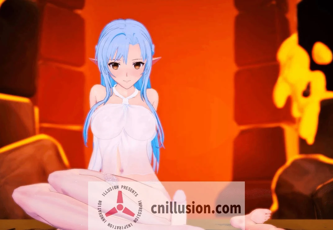 更新版！SAO~气息遮断魔法的陷阱Ⅱ~（ver0.80）[官中] RPG风 Twist味 无修官方中文 [3.3G / FM/WY] 😎
