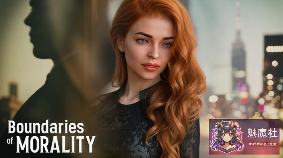 道德的界限[Boundaries of Morality]/v0.680a官中步兵版【PC+安卓】[FM/百度/4.1G] 新作