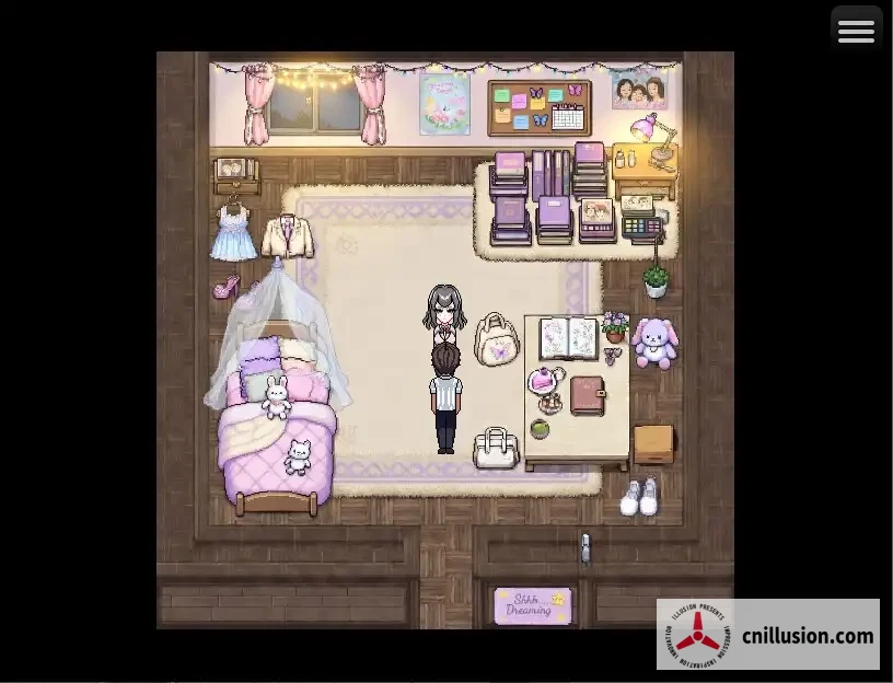 强制入宿指导 強○入寮指導 (AI汉化版) [PC/400M/FM/微云]