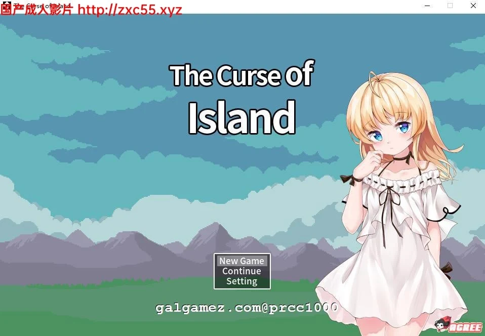 【ARPG/中文】诅咒岛屿~The Curse of Island DL官方中文版【200M】【自购/新作/CV】 畅玩游戏 预览第1张-XACG动漫资源社——中文ACG动漫游戏社区 【ARPG/中文】诅咒岛屿~The Curse of Island DL官方中文版【200M】【自购/新作/CV】 畅玩游戏 预览第1张