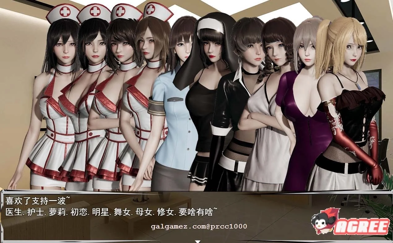 联合阵线G60 中文步兵作弊版【PC+安卓/3.9G】 国产末世废土RPG大作更新