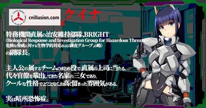 潘多拉迷宫 与女上司同困地下迷宫 [PC/SLG] (动态) {官中} /百度云 FM/