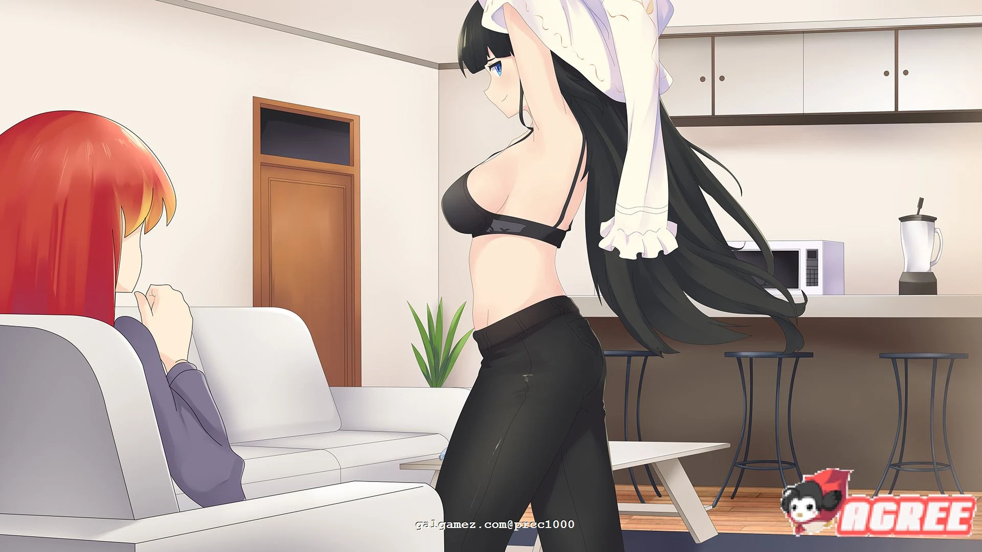 【高自由度SLG/汉化/步兵】大学生活-Uni !V0.26.83精翻汉化作弊版【PC+安卓/1.3G/10月更新】 畅玩游戏 预览第3张-XACG动漫资源社——中文ACG动漫游戏社区 【高自由度SLG/汉化/步兵】大学生活-Uni !V0.26.83精翻汉化作弊版【PC+安卓/1.3G/10月更新】 畅玩游戏 预览第3张