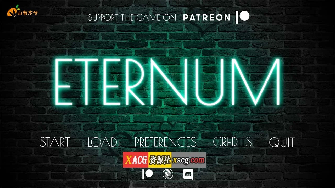 永恒世界 Eternum 0.6 精翻汉化版 [欧美SLG/无敌建模]
