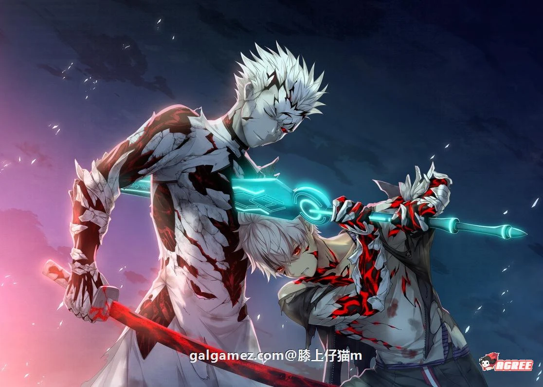 【史诗ADV/汉化】堕欲魔导书：Deep One 精修汉化版+存档+CG包【17G】 畅玩游戏 预览第4张