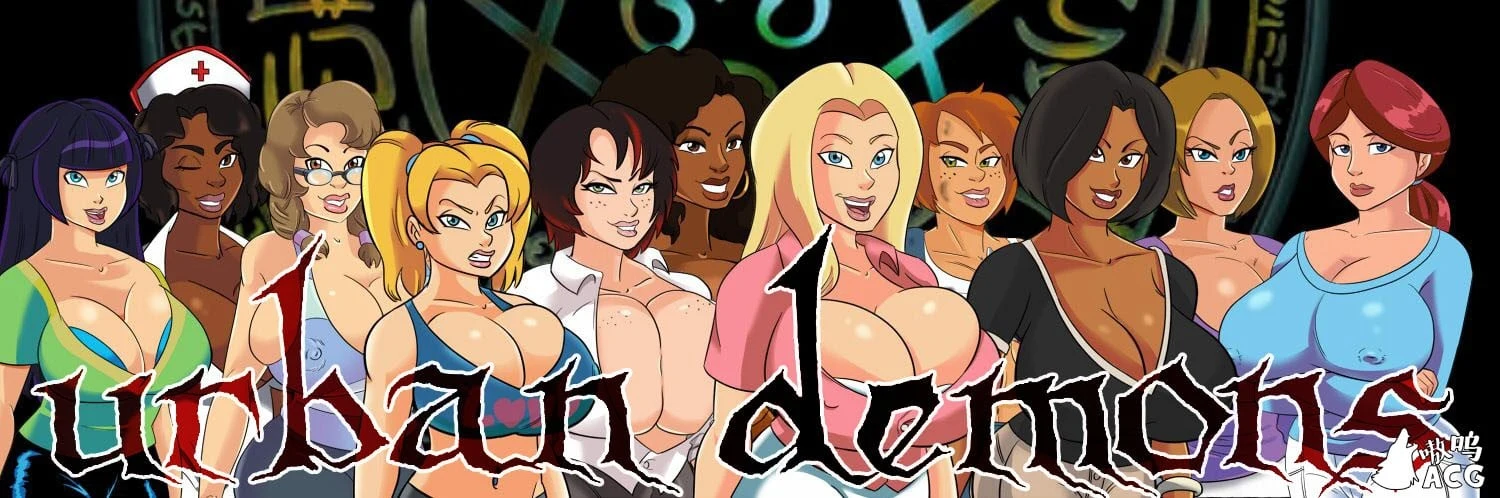 传奇的故事：庄园 [欧美RPG] 汉化版 Ver1.6.1 精修作弊版 / 全动态 新汉化 500M
