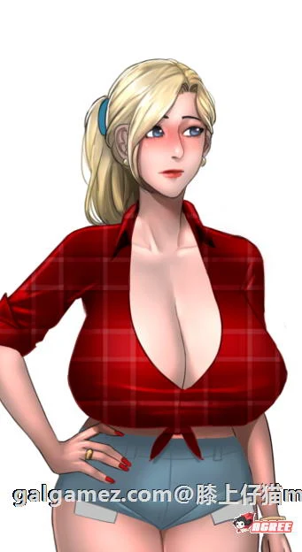 【10月1日限免】【欧美RPG/汉化】僵尸生活2：逃离僵尸岛 V1.51 汉化版+CG+汉化本子合集【更新/1.5G】 动漫动画 预览第9张