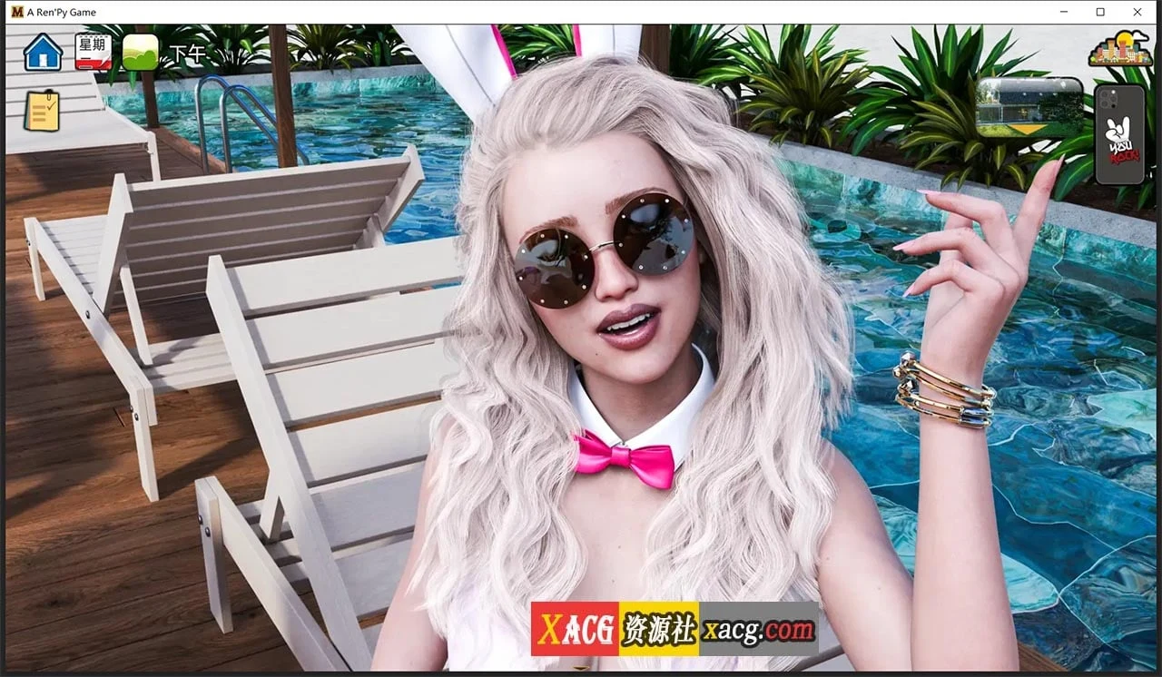 【欧美神作SLG/官中/动态】徐娘半老 第一季完结版 官方中文版【PC/8G/更新】 畅玩游戏 预览第4张-XACG动漫资源社——中文ACG动漫游戏社区 【欧美神作SLG/官中/动态】徐娘半老 第一季完结版 官方中文版【PC/8G/更新】 畅玩游戏 预览第4张