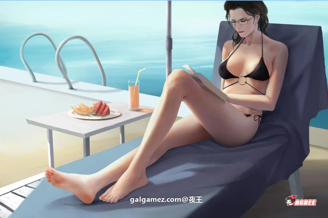 【欧美SLG/英文/神作更新】白色小镇/牛奶触觉 V20.0 官方英文高压版【6月更新/1G】 畅玩游戏 预览第16张
