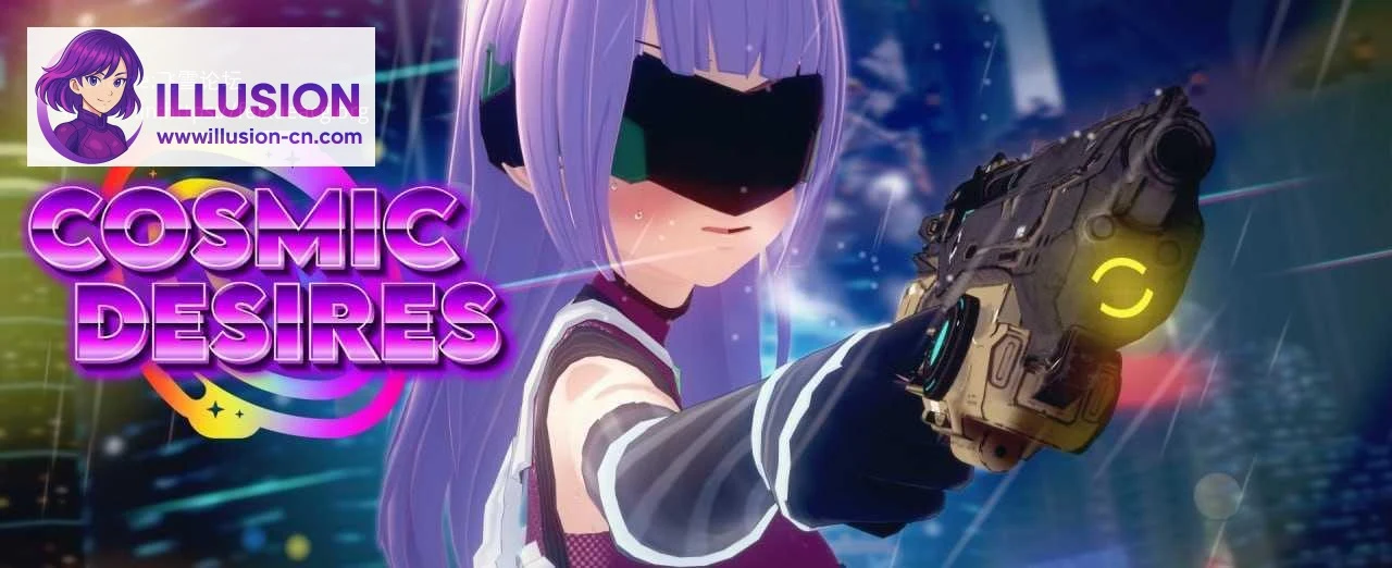 宇宙之愿 第8集 [SLG/官中/动态] Cosmic Desires Ep.8 （13.5G/百度云/FM） [v Ep.8+标准+官中]