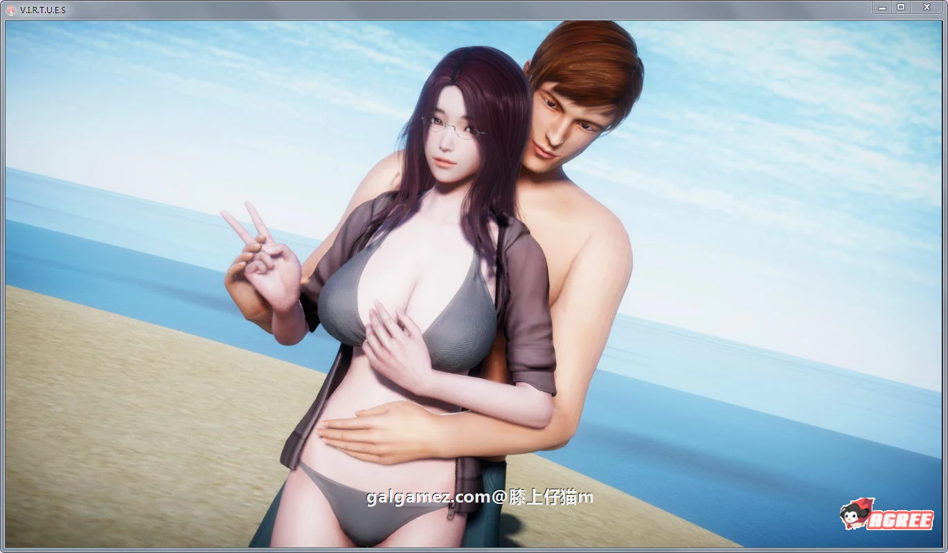【国风神作/汉化/更新】V.I.R.T.U.E.S.美德 V13精翻汉化版【PC+安卓动态/11G】 畅玩游戏 预览第15张-XACG动漫资源社——中文ACG动漫游戏社区 【国风神作/汉化/更新】V.I.R.T.U.E.S.美德 V13精翻汉化版【PC+安卓动态/11G】 畅玩游戏 预览第15张