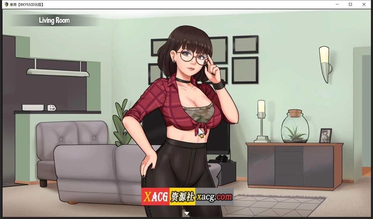 【欧美RPG/汉化/动态】家务 Ver0.8.2 汉化版 僵尸生活作者新作【PC+安卓/更新/1G】 畅玩游戏 预览第7张-XACG动漫资源社——中文ACG动漫游戏社区 【欧美RPG/汉化/动态】家务 Ver0.8.2 汉化版 僵尸生活作者新作【PC+安卓/更新/1G】 畅玩游戏 预览第7张