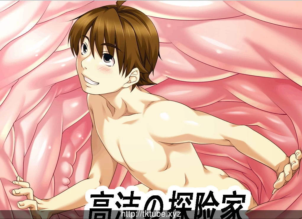 神级ADV/动态CG OH！我是蚁人！变小后随意进入女孩空间探索+CG包+存档 [4.3G]