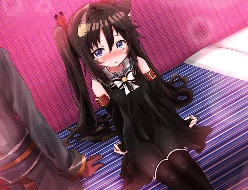 [世间无知的猫艾露莎] [v1.06 AI汉化] [PC] [RPG/兽人/调教] [1.5G/FM/百度]