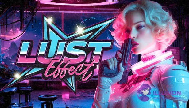 欲望效应 Lust Effect [PC/3D动态] /百度/FM
