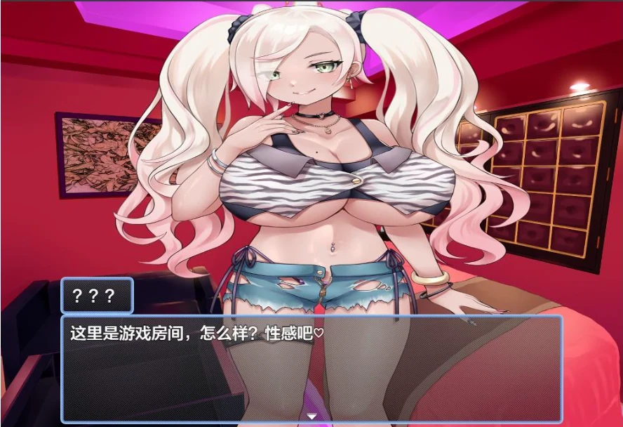 拳击1.0 XY版 [日系RPG/AIGPT汉化] [PC+安卓/2.16G] /百度盘
