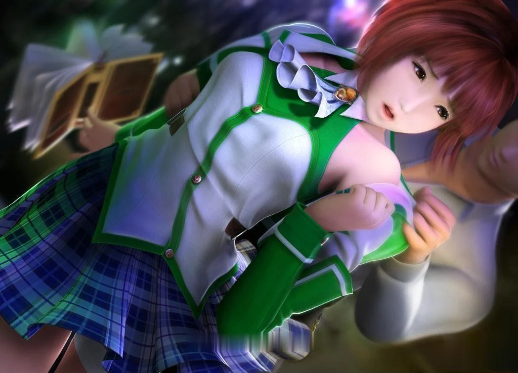 尾随2 最终完美典藏汉化版 [解码去码/CG存档/MOD/特典/攻略]