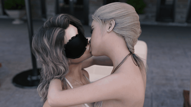 【SLG/汉化/动态】妻子与母亲 v0.151 第一章精翻汉化完结版【更新/PC+安卓/4G】 畅玩游戏 预览第3张