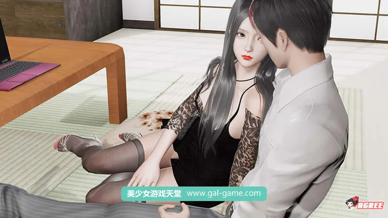 【国产RPG/中文/动态】袭梦都市 Ver0.3 中文作弊版+全CG+攻略【新作/PC+安卓】【1G】 畅玩游戏 预览第10张-XACG动漫资源社——中文ACG动漫游戏社区