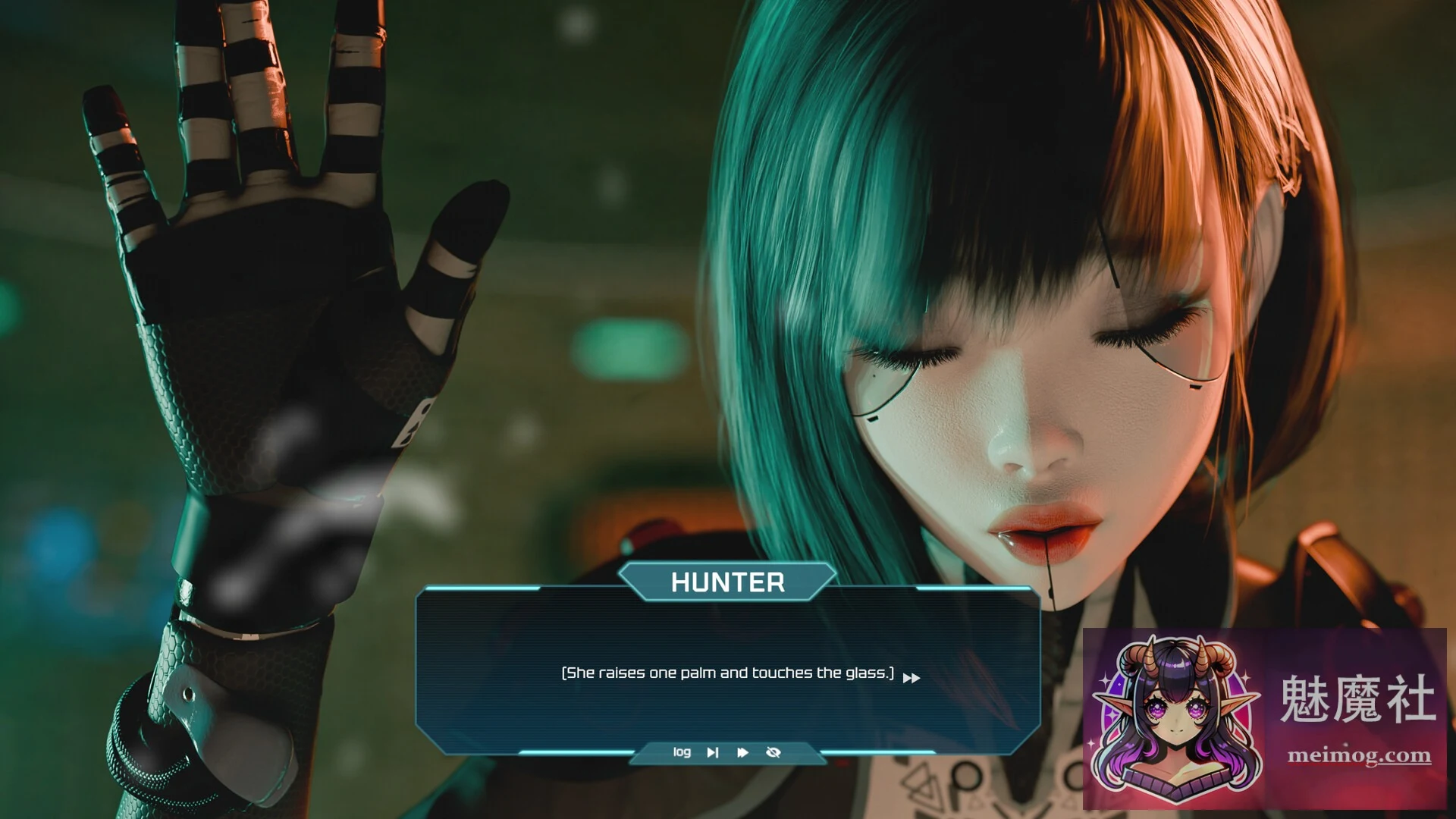 特工小队：女性猎杀 SQUAD XXX: Women Hunt 官中无码版 PC版 [3D精品新作/动态/赛博朋克] [超高画质] [FM/百度/5.6G]